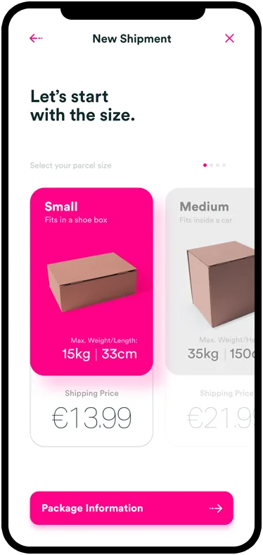 Have a look at what’s inside the app. - 壹号娱乐