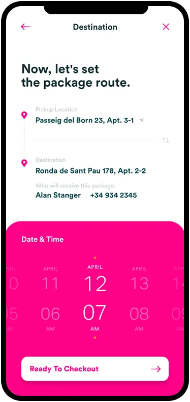 Have a look at what’s inside the app. - 壹号娱乐